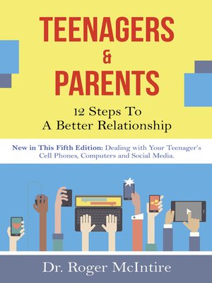 cover image of Teenagers and Parents